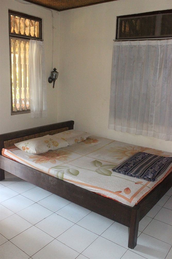 Sadru House Bed & Breakfast Ubud  Exterior photo