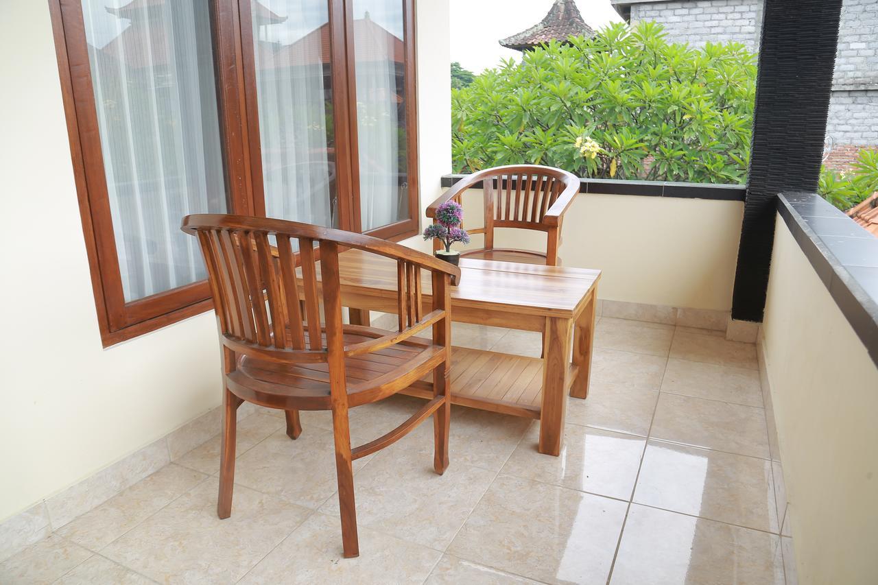 Sadru House Bed & Breakfast Ubud  Exterior photo